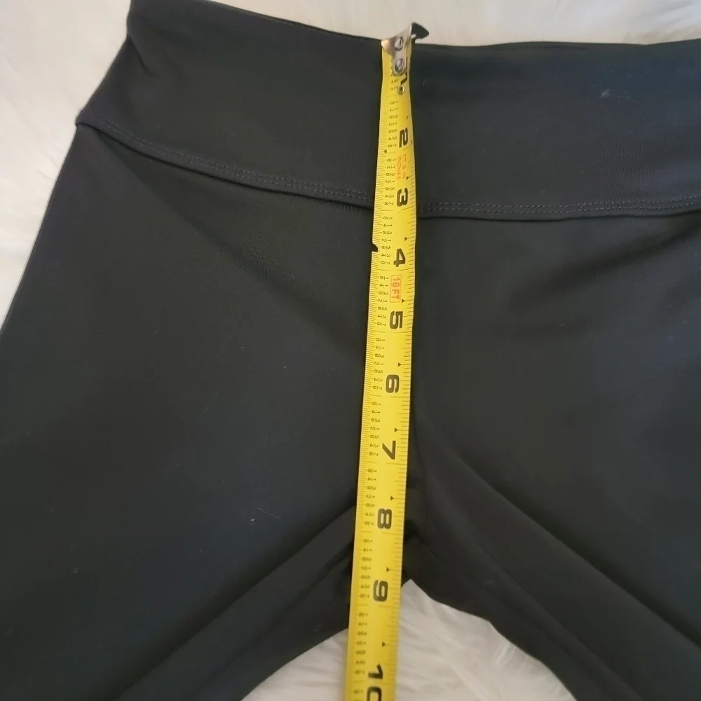 Habitual Biker Shorts 10
